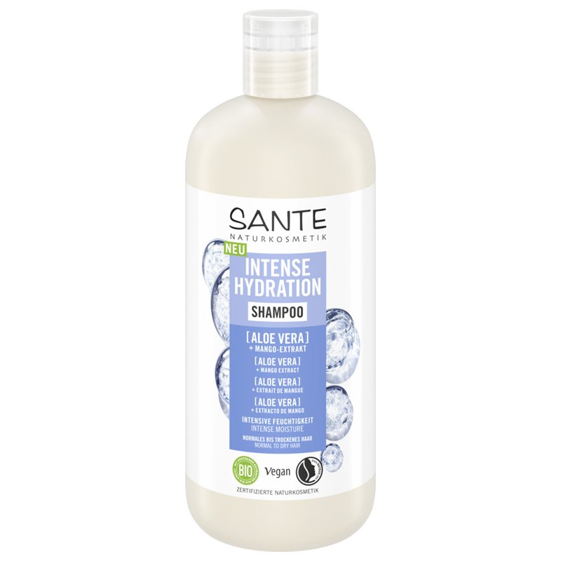 Sante Intense Hydration Shampoo