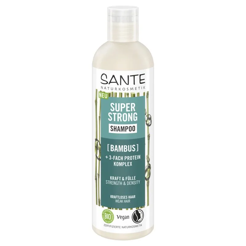 Sante Super Strong Shampoo