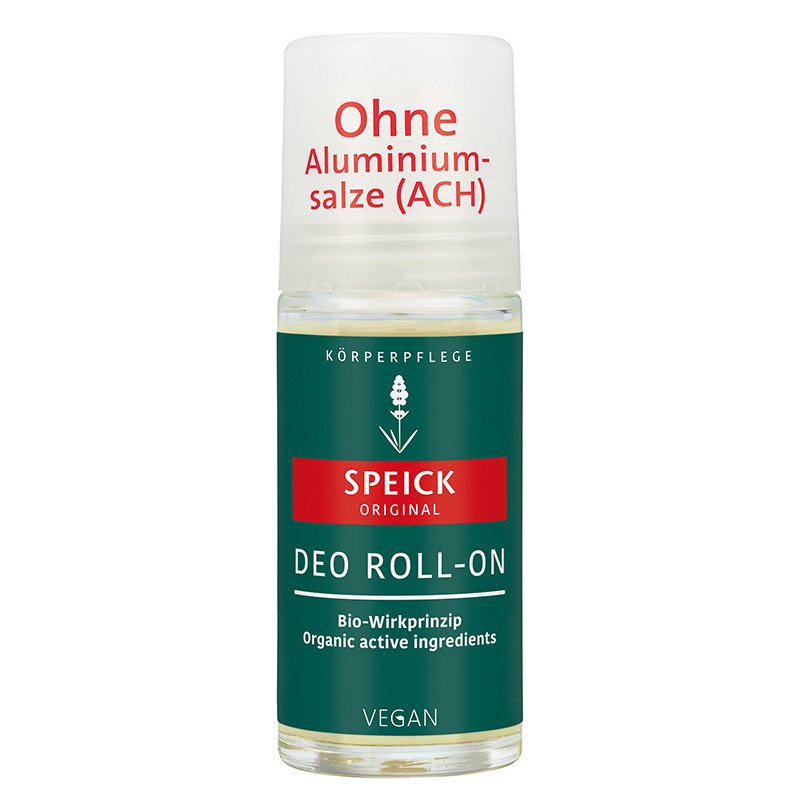 Speick Original Deo Roll-on