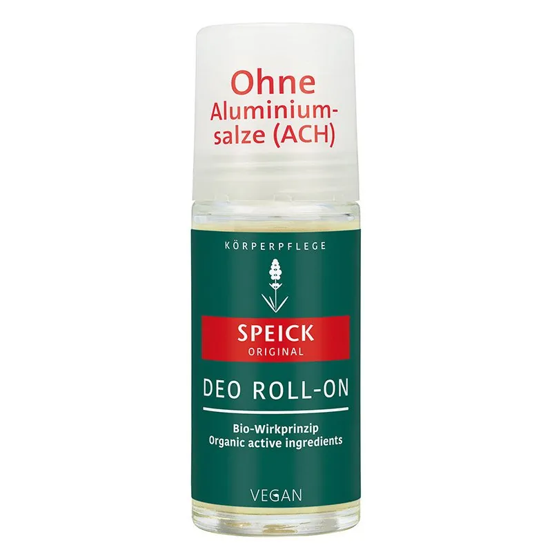Speick Original Deo Roll-on