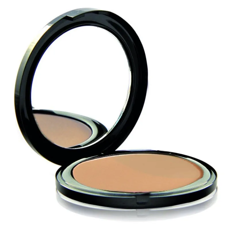 Cosmetics Christine S. Micro 2000 plus Camouflage Basic Foundation mit hoher Pigmentierung