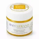 Dieser Badestrand Lippenbalsam ist nicht nur für die kalte Jahreszeit.