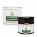 Badestrand Sebum Plus Aufbaucreme mit Hyaluronsäure und Olivenöl