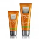 Baehr Sinnes Oase Hand- und Nagelcreme mit Lemongrasduft und Orangenduft.