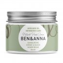 Ben&Anna Handcreme Intensive Care für beanspruchte Hände.