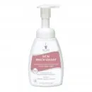 Bioturm Intim Waschschaum sensitiv und seifenfrei.