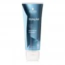 Flexibles Styling Gel mit natürlichem Finish und starkem Halt. Bioturm Styling Gel für definierte Looks ohne Verkleben – für jeden Haartyp geeignet.