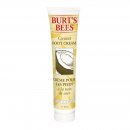 Burt's Bees Fußcreme mit Kokosnuss für trockene Fußhaut