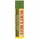 Burt's Bees Lippenpflegestift Matcha & Honey