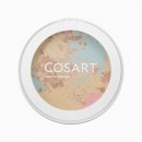 COSART Magic Face Puder. Vegan.