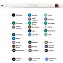 Cosart Eyliner viele verschiedene Farben