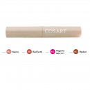 COSART Lipstick Green Life verschiedene Fraben