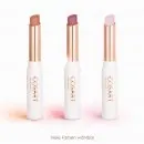 Cosart Lippenstift in verschiedenen Farben