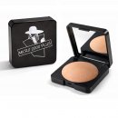 Cosmetics Christine S. Puder Micro 2000 plus Terracotta Multicolor mit Aloe Vera und Vitamin E