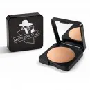 Cosmetics Christine S. Puder Micro 2000 plus Terracotta Multicolor mit Aloe Vera und Vitamin E