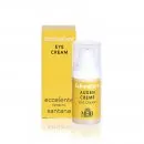 Eccelente Cosmetic Santana EchinaCare Augencreme 15 ml