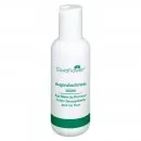 Goldflower Augenabschminklotion auch für empfindliche Haut geeignet