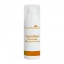 Propolis Maske Goldflower bei unreiner Haut.