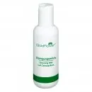 Goldflower Reinigungsmilch für jeden Hauttyp.