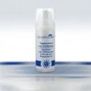 Goldflower Tagescreme mit UV