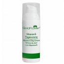 Goldflower Vitamin Tagescreme für die anspruchsvolle Haut.