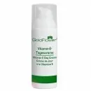 Goldflower Vitamin Tagescreme für die anspruchsvolle Haut.