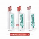 Hyadracolor Lippenpflege mit Farbe