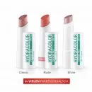 Hyadracolor Lippenpflege mit Farbe