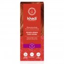 Khadi Haarfarbe Reines Henna Rot