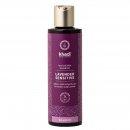 Khadi Ayurvedisches Elixier Shampoo Lavender Sensitive