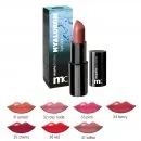 mc-marie-christine-hyaluron-Lippenstift verschiedene Farben