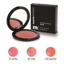 MC Marie Christine Powder Blush Duo verschiedene Farben