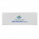 Moravan Aloe Vera Pur Ampullen 10 x 2 ml für trockene und empfindliche Haut