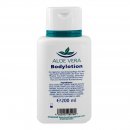 Moravan Aloe Vera Bodylotion für die tägliche Ganzkörperpflege