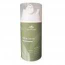Moravan Aloe Vera Nachtcreme 100 ml - neue Größe - mit 50 % Bio Aloe Vera