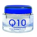 NCM Q10 Gesichtsmaske
