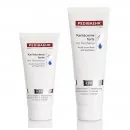 Pedibaehr Karitecreme forte mit Panthenol bei extrem spröder Haut