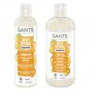 Sante Deep Repair Shampoo für trockenes und strapaziertes Haar