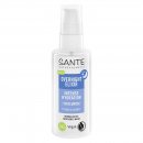 Sante Overnight Elixir Intense Hydration - trockenes Haar