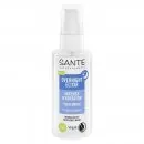 Sante Overnight Elixir Intense Hydration - trockenes Haar