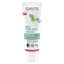 Sante Zahncreme Minze Total Care
