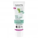 Sante Zahncreme Minze Total Care