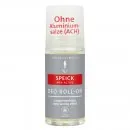 Speick Men Active Deo Roll-on. Vegan. Ohne Aluminiumsalze