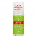 Speick Natural Aktiv Deo Roll-on. Ohne Aluminiumsalze