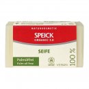 Speick Organic 3.0 Seife. Vegan. Ohne synthetische Duft- und Farbstoffe.