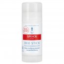 Speick Pure Deo Stick. Ohne Alkohol und Aluminiumsalze. Vegan.